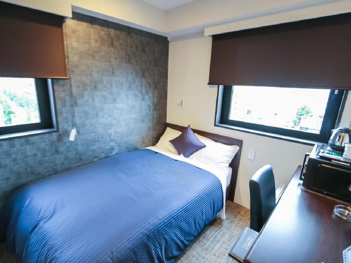 Hotel Livemax Hachioji Ekimae Extérieur photo